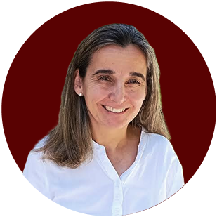 Retrato de Mariana Morales
